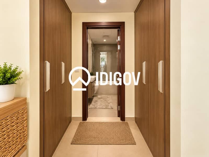 شقة في شايستا عزيزي،الفرجان 2 غرف 95000 درهم - 16759002 شقة في شايستا عزيزي،الفرجان 2 غرف 95000 درهم - 16759002