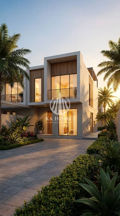 3 Camere Villa in vendita a Al Tay East, Sharjah - 25. png 3 Camere Villa in vendita a Al Tay East, Sharjah - 25. png