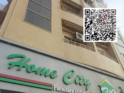 استوديو  للايجار في أبو شغارة، الشارقة - image - 2026-10-20T111920.846. png