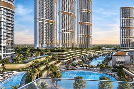 1 Bedroom Flat for Sale in Sobha Hartland 2, Dubai - Iconic Living | Prime Investment | Skyvue Altier 1 Bedroom Flat for Sale in Sobha Hartland 2, Dubai - Iconic Living | Prime Investment | Skyvue Altier