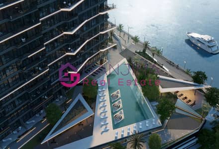 Studio for Sale in Mina Al Arab, Ras Al Khaimah - 2ce0f40c-9b71-475c-a5b5-082e0c1a7bce. jpeg