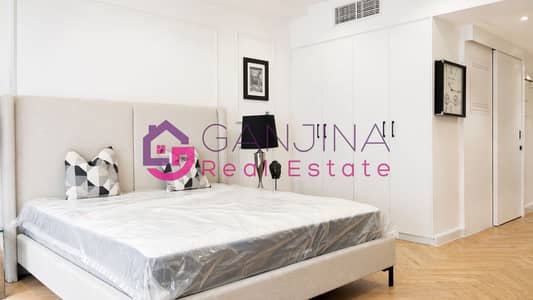 Estudio para en Alquiler en Al Marjan Island, Ras Al Khaimah - 5. png