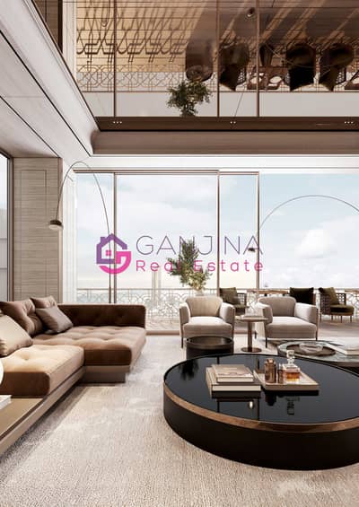 4 Camere Penthouse in vendita a Al Hamra Village, Ras Al Khaimah - WAR20. jpg 4 Camere Penthouse in vendita a Al Hamra Village, Ras Al Khaimah - WAR20. jpg