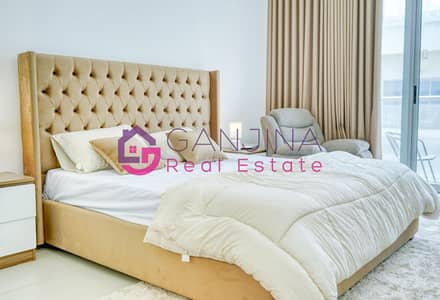 Studio for Rent in Al Marjan Island, Ras Al Khaimah - 89cab17d-2228-4544-8100-59498b9f4601. jpg