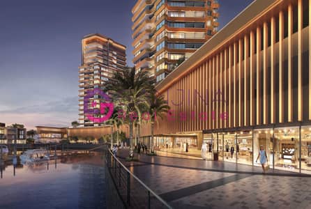 3 Camere Appartamento in vendita a Al Hamra Village, Ras Al Khaimah - 6. Promenade View_Updated. jpg 3 Camere Appartamento in vendita a Al Hamra Village, Ras Al Khaimah - 6. Promenade View_Updated. jpg