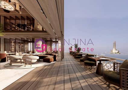 5 habitaciones Penthouse para en Venta en Al Hamra Village, Ras Al Khaimah - WAR24. jpg 5 habitaciones Penthouse para en Venta en Al Hamra Village, Ras Al Khaimah - WAR24. jpg