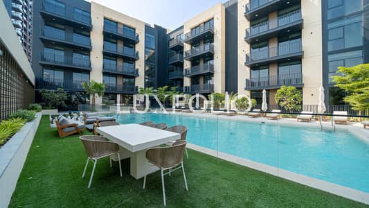 2 Bedroom Apartment for Sale in Jumeirah Village Triangle (JVT), Dubai - Brand New | Maids Room | Ellington