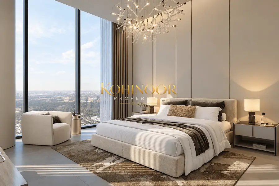 Iconic Living | Prime Investment | Skyvue Altier