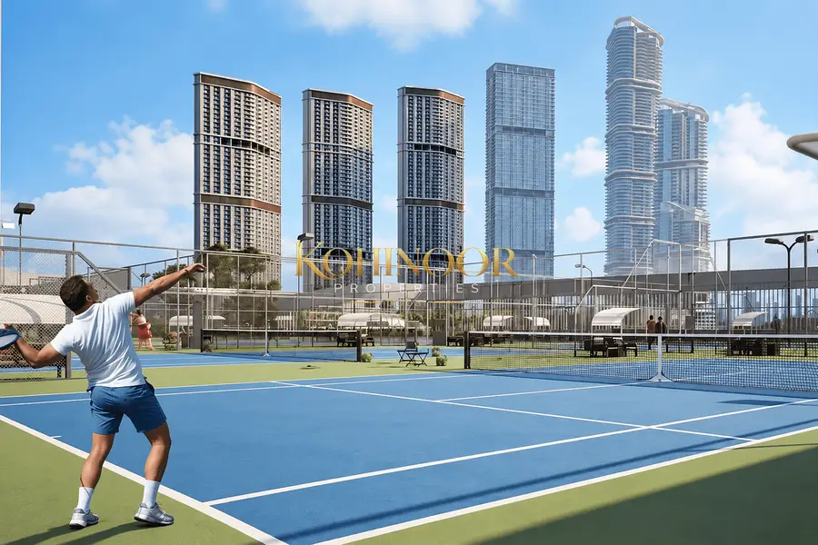 Iconic Living | Prime Investment | Skyvue Altier
