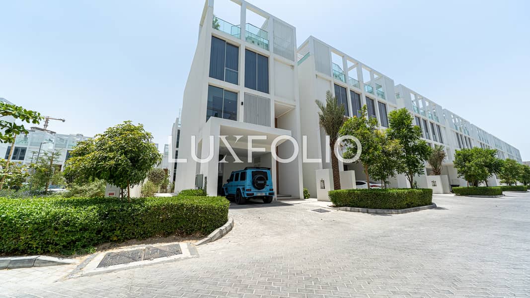 Villa en Al Barari,Ixora, 4 dormitorios, 540000 AED - 16916483 Villa en Al Barari,Ixora, 4 dormitorios, 540000 AED - 16916483