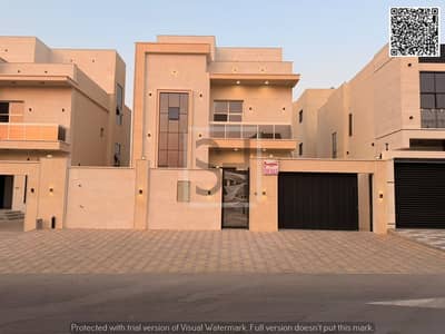 4 Bedroom Villa for Sale in Al Helio, Ajman - WhatsApp Image 2026-10-14 at 10.47. 54. jpeg 4 Bedroom Villa for Sale in Al Helio, Ajman - WhatsApp Image 2026-10-14 at 10.47. 54. jpeg