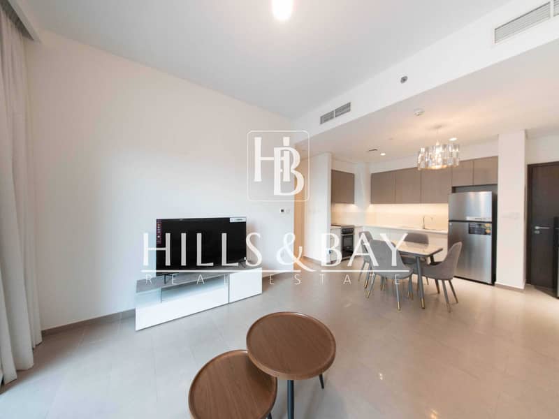 Brand New Furniture|Furnished & Equipped|Open View Brand New Furniture|Furnished & Equipped|Open View