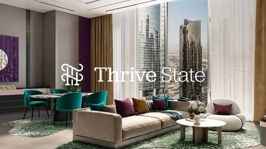 Monolocale in vendita a Jumeirah Lake Towers (JLT), Dubai - Appartamento a Jumeirah Lake Towers (JLT)，JLT Cluster R，MBL Signature, 1300000 AED - 16916506