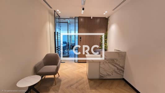 Office for Sale in Jumeirah Lake Towers (JLT), Dubai - 1000342396