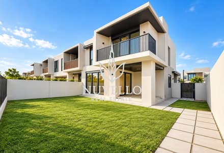 4 Schlafzimmer Townhouse zum Verkauf in Jebel Ali Village, Dubai - Reihenhaus in Jebel Ali Village,Jebel Ali Village Townhouses, 4 schlafzimmer, 5600000 AED - 16916476 4 Schlafzimmer Townhouse zum Verkauf in Jebel Ali Village, Dubai - Reihenhaus in Jebel Ali Village,Jebel Ali Village Townhouses, 4 schlafzimmer, 5600000 AED - 16916476