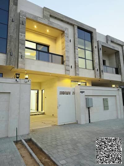 5 Camere Villa Compound in vendita a Al Helio, Ajman - WhatsApp Image 2026-10-08 at 12.03. 02 PM. jpeg 5 Camere Villa Compound in vendita a Al Helio, Ajman - WhatsApp Image 2026-10-08 at 12.03. 02 PM. jpeg