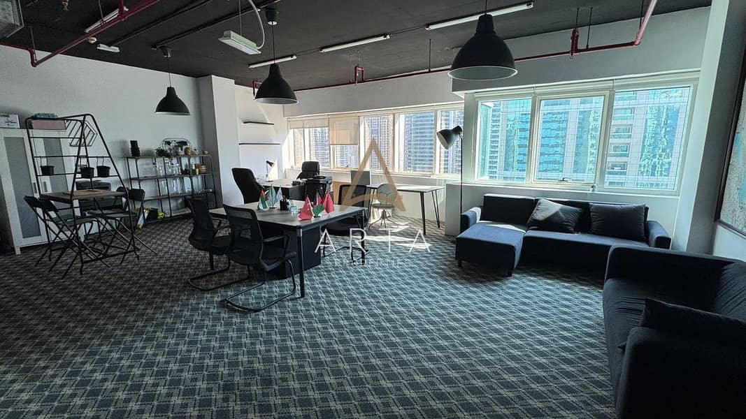 Kantoor in Jumeirah Lake Towers (JLT),JLT Cluster F,HDS Tower, 85000 AED - 16916548 Kantoor in Jumeirah Lake Towers (JLT),JLT Cluster F,HDS Tower, 85000 AED - 16916548