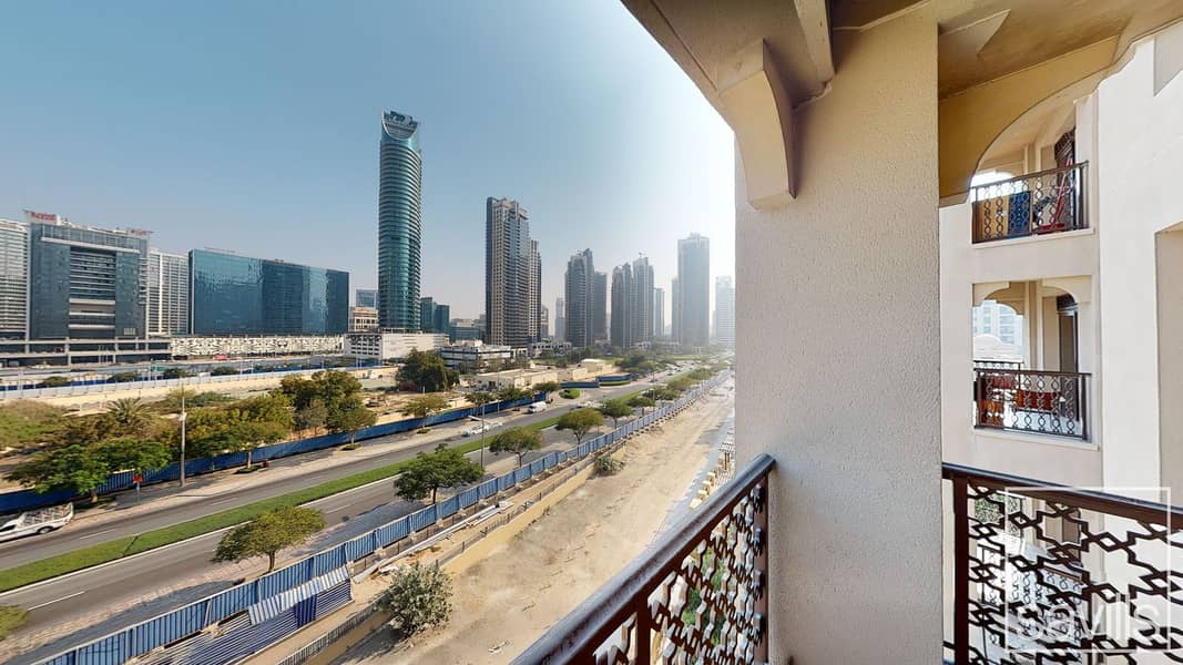 Appartement in Downtown Dubai,Old Town,Reehan,Reehan 1, 1 slaapkamer, 100000 AED - 16916559 Appartement in Downtown Dubai,Old Town,Reehan,Reehan 1, 1 slaapkamer, 100000 AED - 16916559