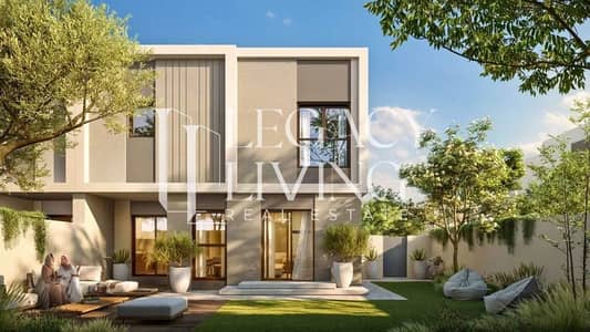 3 habitaciones Townhouse para en Venta en Al Bahia, Abu Dhabi - al-deem-townhomes-al-bahyah-v0-mt4xzjsh2wph1. webp