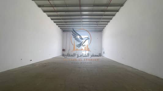 Warehouse for Rent in Al Jurf, Ajman - مستودع-للا-يجار-1-غرف-الجرف-الصناعية-3-عجمان-صورة-العقار-09. jpg Warehouse for Rent in Al Jurf, Ajman - مستودع-للا-يجار-1-غرف-الجرف-الصناعية-3-عجمان-صورة-العقار-09. jpg