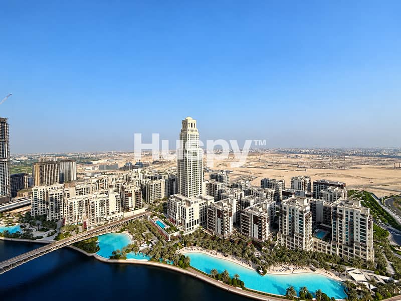 Apartamento en Dubai Creek Harbour,Creek Palace, 2 dormitorios, 130000 AED - 16916590 Apartamento en Dubai Creek Harbour,Creek Palace, 2 dormitorios, 130000 AED - 16916590