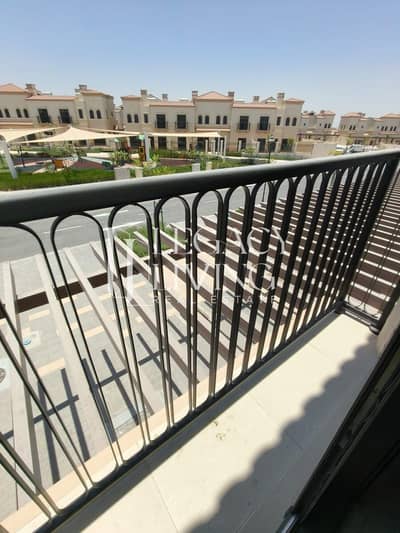 2 Schlafzimmer Townhouse zum Verkauf in Zayed City, Abu Dhabi - WhatsApp Image 2026-10-20 at 10.59. 59 AM (4). jpeg