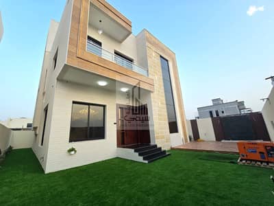 4 Bedroom Villa for Sale in Al Helio, Ajman - WhatsApp Image 2026-09-11 at 9.47. 43 PM (2). jpeg