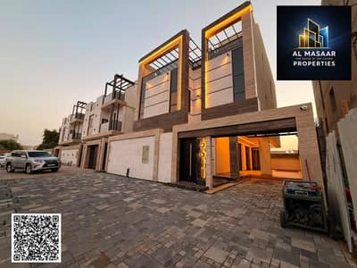 Villa de 5 chambres à à vendre à Al Helio, Ajman - batch_WhatsApp Image 2026-08-24 at 3.51. 04 PM. jpeg Villa de 5 chambres à à vendre à Al Helio, Ajman - batch_WhatsApp Image 2026-08-24 at 3.51. 04 PM. jpeg