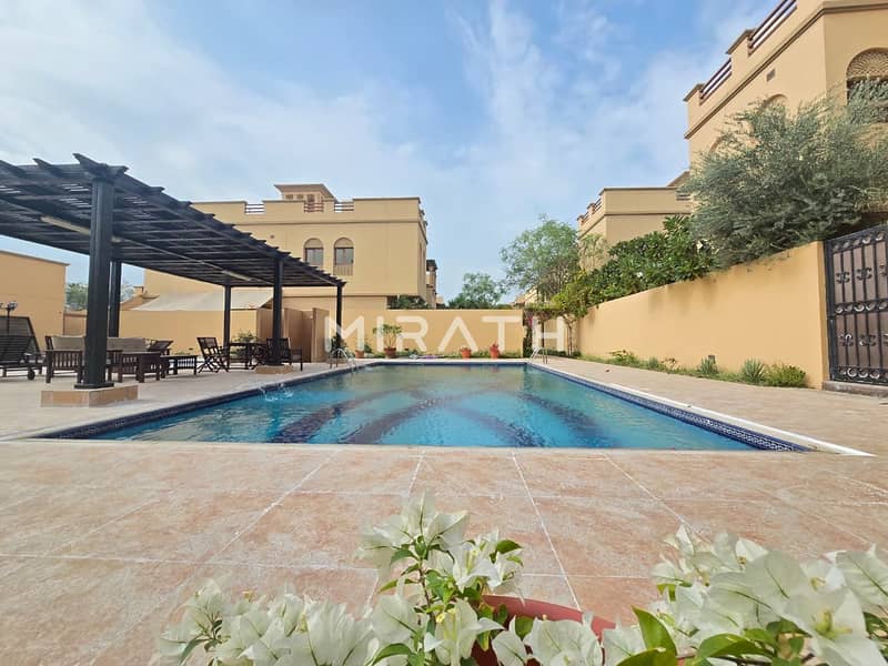 فیلا في جميرا 2،جميرا 4 غرف 350000 درهم - 16916630 فیلا في جميرا 2،جميرا 4 غرف 350000 درهم - 16916630