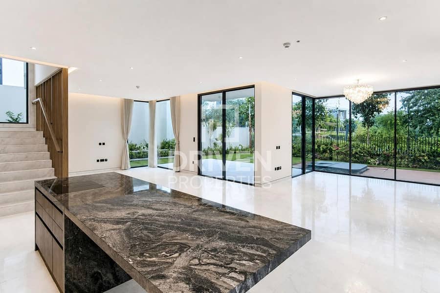 Prime Pool View | Extensive Upgrade | Garden Suite Prime Pool View | Extensive Upgrade | Garden Suite