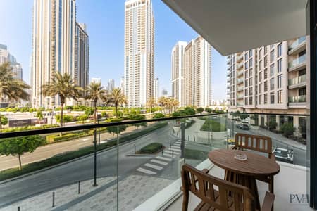 1 Camera Appartamento in affitto a Dubai Creek Harbour, Dubai - C-17. jpg