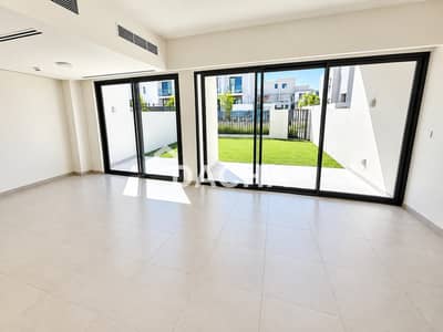 3 Bedroom Townhouse for Rent in The Valley by Emaar, Dubai - Prime Location | Golden Beach | Ready to move 3 Bedroom Townhouse for Rent in The Valley by Emaar, Dubai - Prime Location | Golden Beach | Ready to move