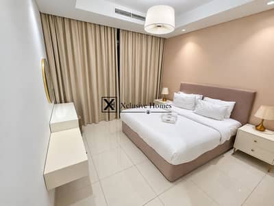 فلیٹ 2 غرفة نوم للايجار في الخليج التجاري، دبي - Crisp indoor real estate photography-3 (1). png فلیٹ 2 غرفة نوم للايجار في الخليج التجاري، دبي - Crisp indoor real estate photography-3 (1). png