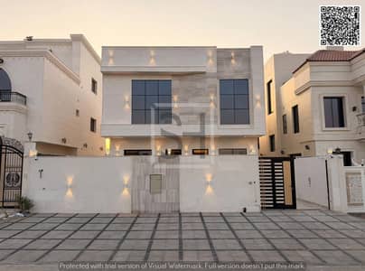 5 Bedroom Villa for Sale in Al Helio, Ajman - WhatsApp Image 2026-10-14 at 10.21. 44 (5). jpeg 5 Bedroom Villa for Sale in Al Helio, Ajman - WhatsApp Image 2026-10-14 at 10.21. 44 (5). jpeg