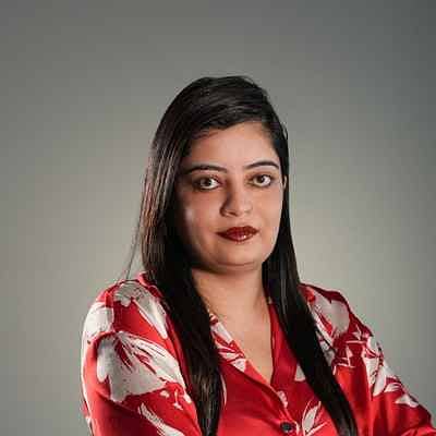 Kanica Gambhir