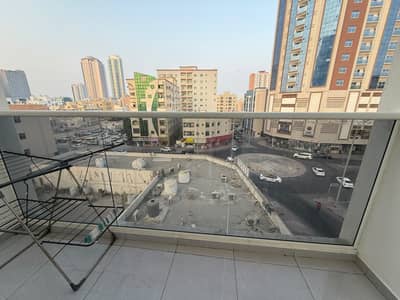 1 Camera Appartamento in affitto a Corniche Ajman, Ajman - WhatsApp Image 2026-10-18 at 5.05. 02 PM. jpeg 1 Camera Appartamento in affitto a Corniche Ajman, Ajman - WhatsApp Image 2026-10-18 at 5.05. 02 PM. jpeg
