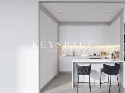 Studio de  à à vendre à Muwaileh Commercial, Sharjah - Interior Render 4 - Al Mamsha Raseel. jpg