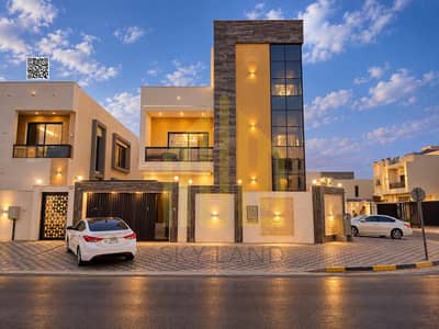 5 Bedroom Villa for Sale in Al Amerah, Ajman - batch_WhatsApp Image 2026-10-19 at 5.00. 39 PM. jpeg