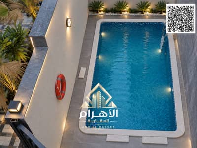 6 habitaciones Villa para en Venta en Al Helio, Ajman - batch_WhatsApp Image 2026-09-09 at 7.05. 59 PM (5). jpeg