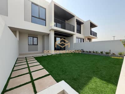 3 Bedroom Townhouse for Rent in Jebel Ali Village, Dubai - WhatsApp Image 2026-10-19 at 14.21. 39 (1). jpeg