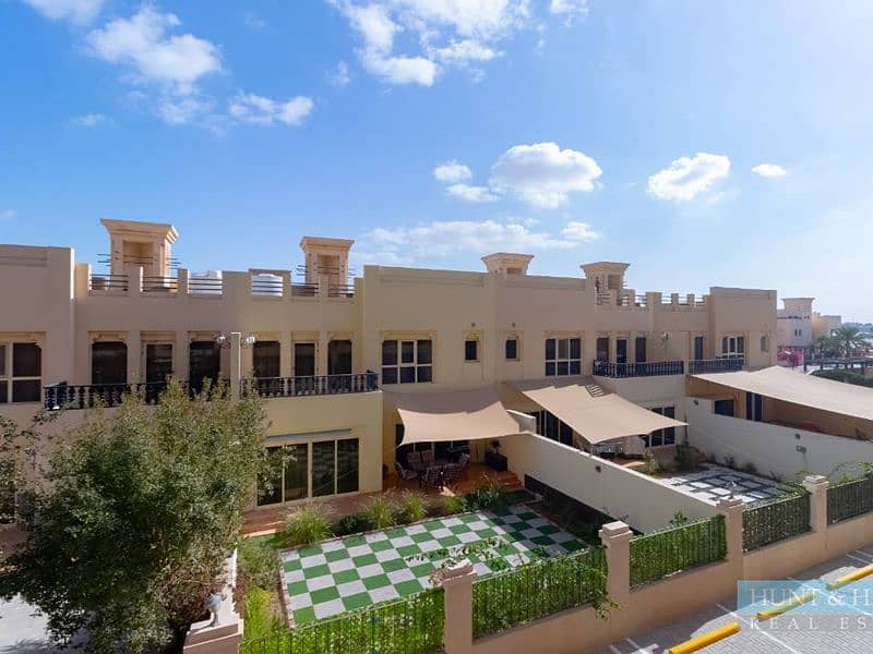 1 Bedroom Apartment For Rent - New Marina - Al Hamra Village 1 Bedroom Apartment For Rent - New Marina - Al Hamra Village