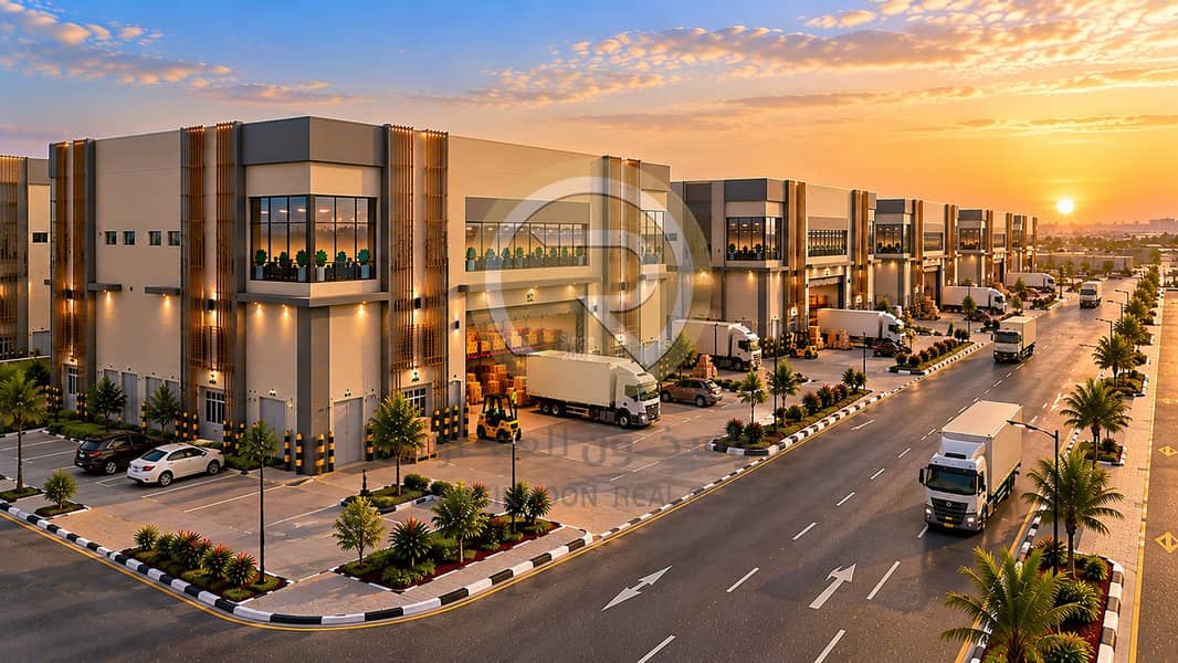 6 Golden-Hour Logistics Park. png