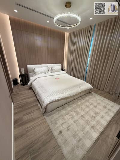 1 Bedroom Apartment for Sale in Al Alia, Ajman - WhatsApp Image 2026-10-18 at 6.30. 01 PM. jpeg