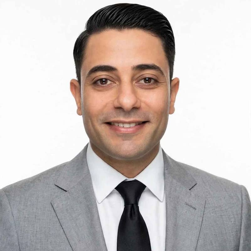 Ahmed Reda Ahmed Reda