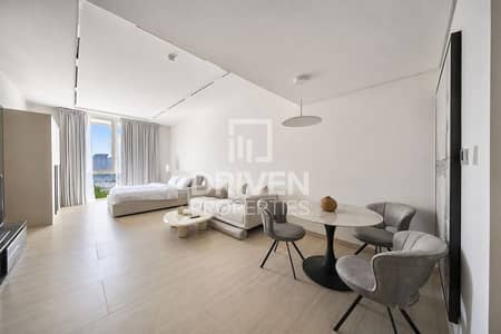 阿拉伯城， 迪拜 单身公寓待租 - 位于阿拉伯城，MAG 330 的公寓 50000 AED - 16916824