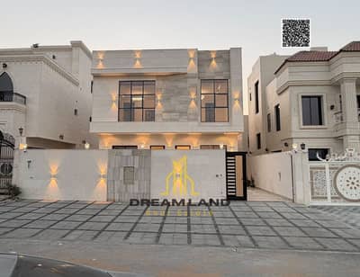 5 habitaciones Villa para en Venta en Al Helio, Ajman - batch_WhatsApp Image 2026-10-13 at 7.19. 26 PM (2). jpg 5 habitaciones Villa para en Venta en Al Helio, Ajman - batch_WhatsApp Image 2026-10-13 at 7.19. 26 PM (2). jpg