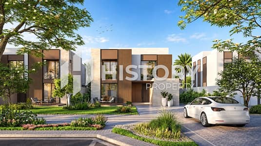 4 habitaciones Villa para en Venta en Al Shamkha, Abu Dhabi - Villa en Al Shamkha,Al Reeman 2,Fay Al Reeman 2, 4 dormitorios, 3950000 AED - 16916843 4 habitaciones Villa para en Venta en Al Shamkha, Abu Dhabi - Villa en Al Shamkha,Al Reeman 2,Fay Al Reeman 2, 4 dormitorios, 3950000 AED - 16916843