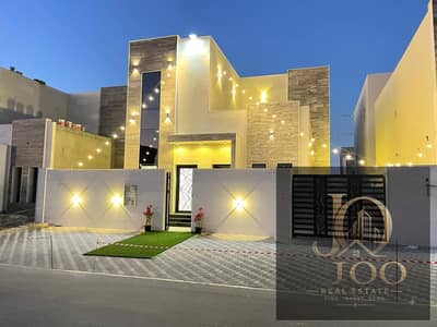 فيلا مجمع سكني 4 غرف نوم للايجار في الزاهية، عجمان - WhatsApp Image 2026-03-22 at 2.53. 27 PM (2). jpeg
