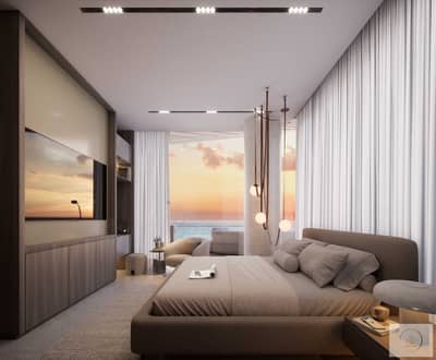 迪拉岛, 迪拜 2 卧室公寓待售 - ONEDO_001_BDR_C01. png 迪拉岛, 迪拜 2 卧室公寓待售 - ONEDO_001_BDR_C01. png