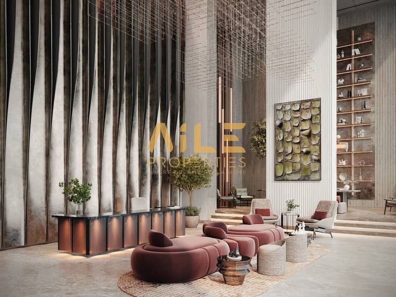 位于迪拉岛,Sunset Bay Grand by Imtiaz 1 卧室的公寓 2467484 AED - 16772459 位于迪拉岛,Sunset Bay Grand by Imtiaz 1 卧室的公寓 2467484 AED - 16772459